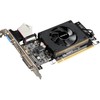 Видеокарта Gigabyte GeForce GT 710 2GB DDR3 GV-N710D3-2GL 954/1600 DVI,HDMI,DSub