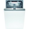 Посудомоечная машина Bosch SPD8ZMX1MR (Serie8)