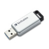 USB Flash Drive 64GB Verbatim (SECURE PRO) USB3.0 (98666)