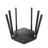 WI-FI роутер Mercusys MR50G