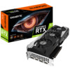 Видеокарта Gigabyte GeForce RTX 3070TI GAMING OC 8GB GDDR6X (GV-N307TGAMING OC-8GD) 1830/19000MHz 2*DP, 2*HDMI