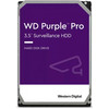 Жесткий диск 10 000Gb WD 256MB 7200rpm WD101PURP для систем видеонаблюдения