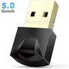 Адаптер Bluetooth KS-is KS-457 Bluetooth 5.0 USB-адаптер