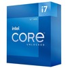 Процессор Intel Core i7-12700KF Box без кулера Alder Lake 3,6(5.0) ГГц /12core/ без видеоядра/ 25Мб /125Вт s.1700 BX8071512700KF