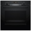 Духовой шкаф Bosch HBA 5360B0 Serie 6 черный