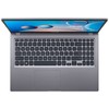 Ноутбук Asus 15,6" FHD Y1511CDA Ryzen 3 3250U/4Gb/SSD 256Gb/Wi-Fi/no OS