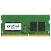Модули памяти Crucial16GB SODIMM DDR4-2400 (PC4-19200)  CL-17. 1,2V ( CT16G4SFD824A )