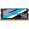 Модули памяти G.SKILL16GB SODIMM DDR4-2400 (PC4-19200) <G.SKILL> CL-16. 1,2V ( F4-2400C16S-16GRS )