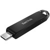 Память USB3.1 Flash Drive 128Gb SANDISK Ultra Type C / 150Mb/s [SDCZ460-128G-G46]