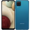 Смартфон SAMSUNG GALAXY A12 Nacho 128GB (SM-A127F/DSN) Blue