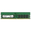 Модуль памяти DDR4-3200 (PC4-25600) 16GB Micron ECC. CL-22. Voltage 1.2v.( MTA9ASF2G72AZ-3G2B1 )