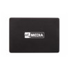 Диск SSD2.5" 1024Gb Verbatim My Media series. Скорость чтения - 520 МБ/с, Скорость записи - 450 МБ/с, ( 69282 )