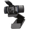Веб камера Logitech C920e WEBCAM 1080p/30fps, угол обзора 78° (960-001360)