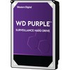 Жесткий диск  2000Gb WD 256Mb SATA WD22PURZ Purple  для систем наблюдения