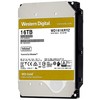 Жесткий диск 16 000Gb Western Digital Gold 512MB 7200rpm  WD161KRYZ  для серверов и ЦОД