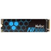 Жесткий диск SSDM.2 1TB Netac NV3000 PCIe 3 x4 R3100/W2100Mb/s NT01NV3000-1T0-E4X 600 TBW