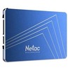 Жесткий диск SSD  120GB Netac N535S R510/W440Mb/s NT01N535S-120G-S3X 70 TBW
