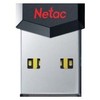 Память USB2.0 Flash Drive  32Gb Netac UM81  [NT03UM81N-032G-20BK]