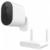 Видеокамера безопасности Xiaomi Mi Wireless Outdoor Security Camera 1080p Set (BHR4435GL)