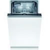 Посудомоечная машина Bosch SRV2HKX1DR 