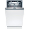 Посудомоечная машина Bosch SPV6ZMX23E 45 cm Serie 6