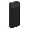 Портативная батарея TFN PB-288 Power Aid PD 10 10000mAh Black