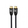 Кабель HDMI - HDMI KS-is (KS-486-2), 8K UHD 60 Гц, вилка-вилка, HDMI 2.1, длина - 2 метра