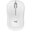 Беспроводная мышь Logitech M220 SILENT OFFWHITE USB (910-006128)