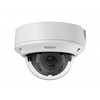 Камера Hikvision DS-I258Z 2.8-12mm DOME F1.6. 2MPix, ИК подсветка, PoE