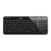 Беспроводная клавиатура Logitech K360 (920-003080) !Только английские буквы