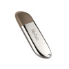 Память USB3.0 Flash Drive  64Gb Netac U352 aluminum alloy [NT03U352N-064G-30PN ]