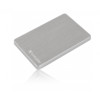 Внешний жёсткий диск1000GB Verbatim 2,5" (Store 'n' Go ALU серый) USB 3.2(53662
