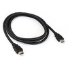 Кабель HDMI - HDMI ExeGate (EX-CC-HDMI2-3.0), вилка-вилка, HDMI 2.0 длина - 3 метра