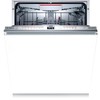 Машина посудомоечная встраиваемая полноразмерная Bosch SMV6ECX51E (Serie6 / 13 комплектов / Home Connect / TimeLight / AquaStop)