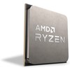 Процессор AMD AM4 Ryzen 5 5600X MPK 3.7(4,6)GHz, 6core, 32MB with Wraith Stealth cooler 100-100000065MPK
