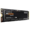 Жесткий диск SSDM.2 2Tb Samsung 970 EVO Plus NVMe PCI-E 3 x4  R3500/W3300 Mb/s MZ-V7S2T0BW 1200TBW