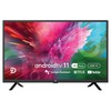 ТЕЛЕВИЗОР LCD UD 32W5210 (ANDROID TV 11.0)