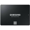 Жесткий диск SSD 250Gb Samsung 870 EVO R560 /W530 Mb/s MZ-77E250B 150 TBW 