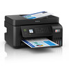 МФУ EPSON L5290 факс/A4/4-цв/СНПЧ/USB+WiFi+RJ-45