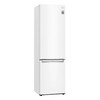 Холодильник LG GBB72SWVGN (203см / Белый / NoFrost) 