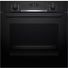 Духовой шкаф Bosch HBG 5370B0 Serie 6 черный
