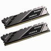 Память DDR4 16GB (2x8Gb KIT) 3200Mhz Netac Shadow II NTSWD4P32DP-16K