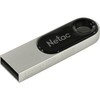 Память USB2.0 Flash Drive 16Gb Netac U278 aluminum alloy [NT03U278N-016G-20PN]