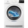 Сушильная машина Electrolux EW 7H457W 7 kg с тепловым насосом