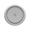 Точка доступа Mikrotik cAP ac XL (RBcAPGi-5acD2nD-XL) 2.4/5GHz, AC1200, 802.11a/b/g/n/ac, 2x10/100/1000 Мбит/с, 6dBi, потолочная/настенная, PoE