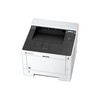 Принтер KYOСERA Ecosys P2040dn /лаз.ч-б/A4/дуплекс/USB+Lan