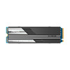 Жесткий диск SSD M.2 500GB Netac NV5000 R5000/W4400Mb/s PCI-E 4.0 x4 2280 NT01NV5000-500-E4X 350 TBW