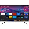 Телевизор Hisense 50E7HQ 4K UHD VIDAA U5.0 SMART TV QLED (2022)