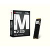 Диск SSD M.2 PCI-E 512Gb BIOSTAR M760 Series, M.2 PCI-E 3.0 x4, NVMe. Speed: Read-3500Mb/s, Write-1300Mb/s размеры: 22 x 80 x 2 мм ( SA122PME35 )