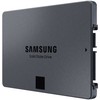 Жесткий диск SSD 2000Gb Samsung 870 QVO R560 /W530 Mb/s MZ-77Q2T0BW 720 TBW